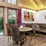 Bayern Bei Salzburg Und Berchtesgaden Mit Whirlpool Und Sauna *