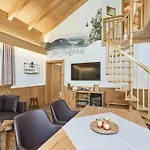 Chalet Bayern Bei Salzburg Und Berchtesgaden Mit Whirlpool Und Sauna *
