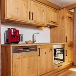 Bayern Bei Salzburg Und Berchtesgaden Mit Whirlpool Und Sauna Chalet Ainring