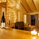 Chalet Bayern Bei Salzburg Und Berchtesgaden Mit Whirlpool Und Sauna *