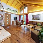Chalet Bayern Bei Salzburg Und Berchtesgaden Mit Whirlpool Und Sauna *