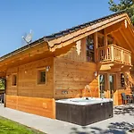 Bayern Bei Salzburg Und Berchtesgaden Mit Whirlpool Und Sauna Ainring