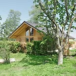 Chalet Bayern Bei Salzburg Und Berchtesgaden Mit Whirlpool Und Sauna
