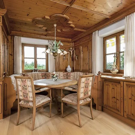 Bayern Chalets