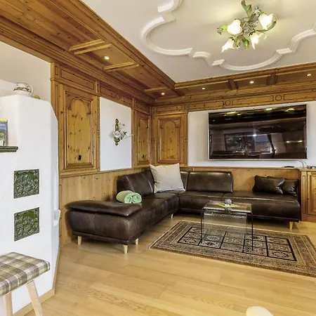 Bayern Chalets 샬레 아인링