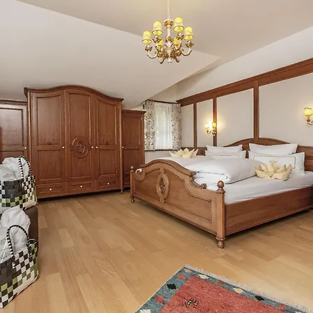 Bayern Chalets *