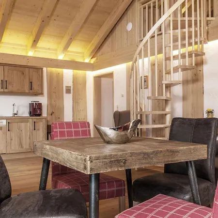 Bayern Chalets 샬레 아인링