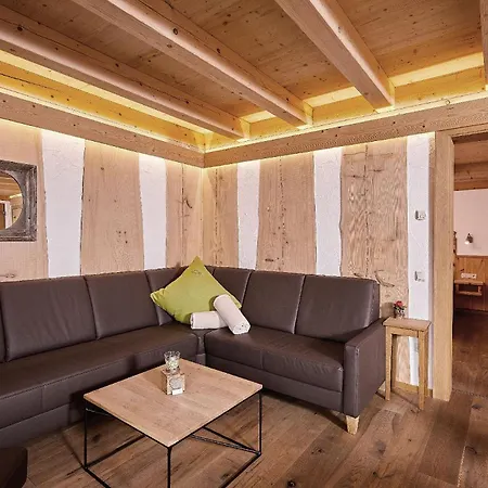 Bayern Chalets * 아인링