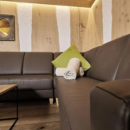 Bayern Chalets 샬레 아인링