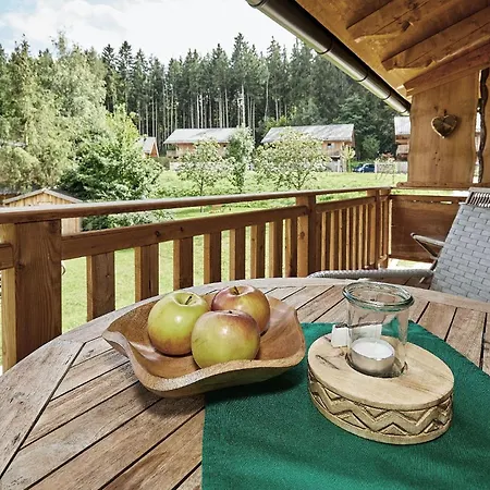 샬레 Bayern Chalets 아인링