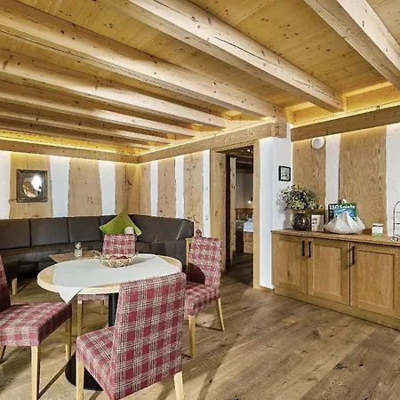 Bayern Chalets 샬레