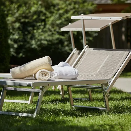 Bayern Chalets 아인링