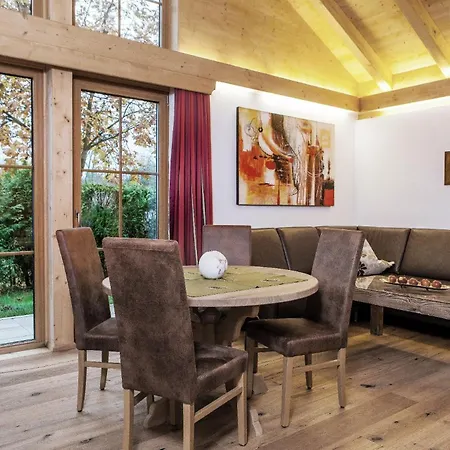 Bayern Chalets *