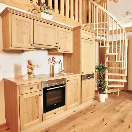 Bayern Chalets