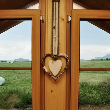 Bayern Chalets 샬레