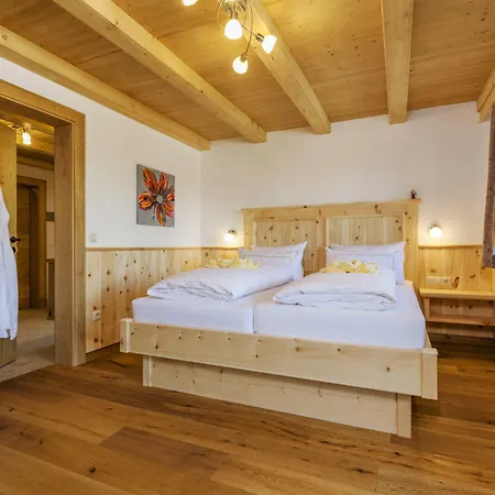 Bayern Chalets * 아인링