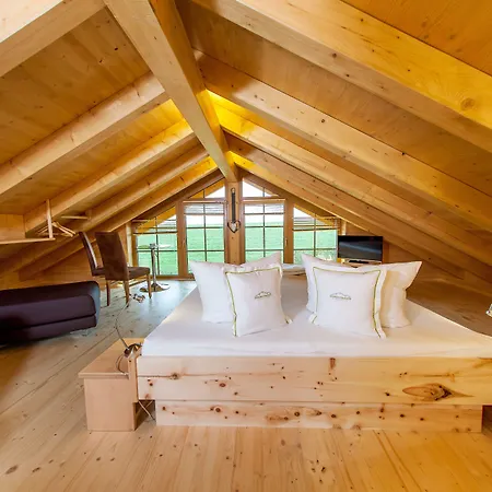 Bayern Chalets 샬레
