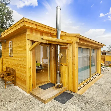 Bayern Chalets 아인링