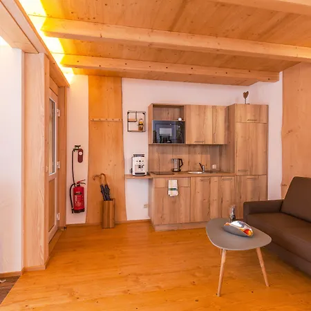 Bayern Chalets 샬레 아인링