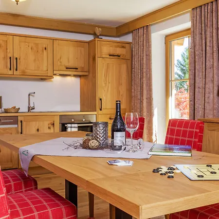 샬레 Bayern Chalets