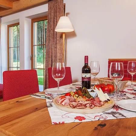 Bayern Chalets 샬레 아인링