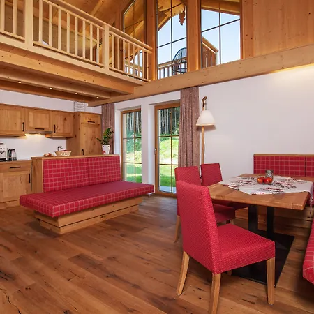 Bayern Chalets *