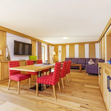 Bayern Chalets 샬레 아인링