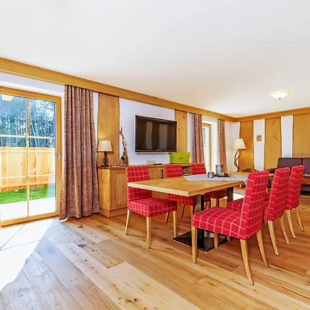 Bayern Chalets 아인링