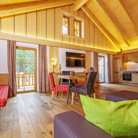 Bayern Chalets