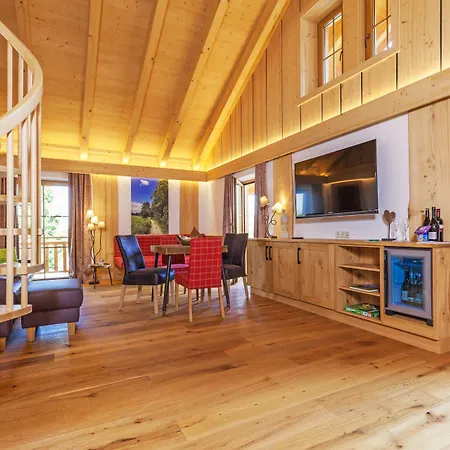 Bayern Chalets 샬레
