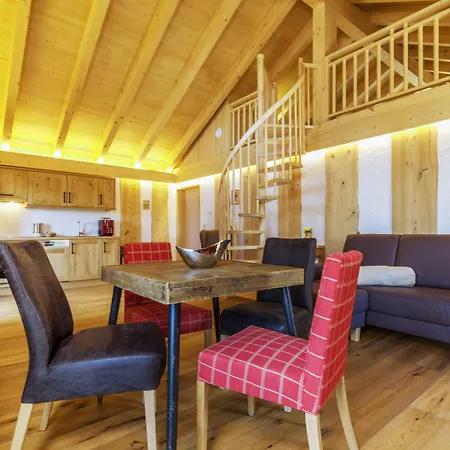 Bayern Chalets 아인링