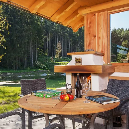 Bayern Chalets 샬레 *