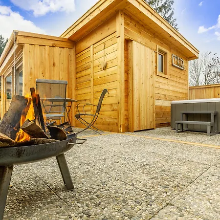 Bayern Chalets
