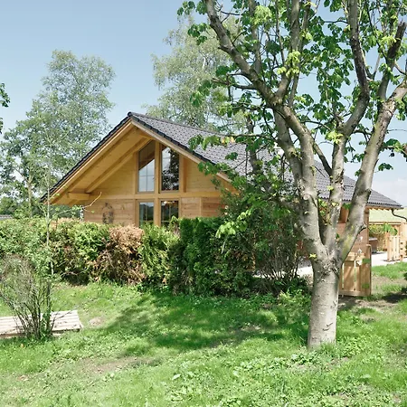 샬레 Bayern Chalets