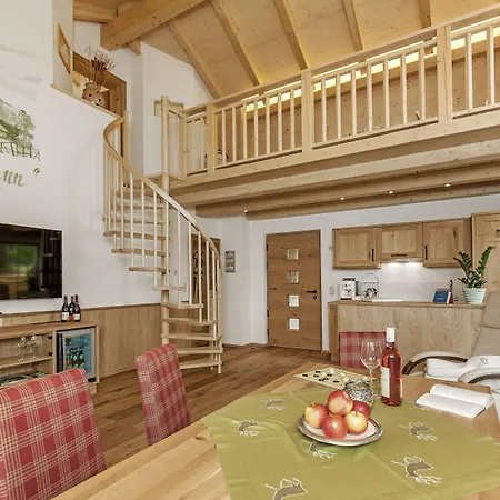 Bayern Chalets