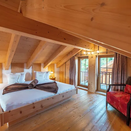 샬레 Bayern Chalets