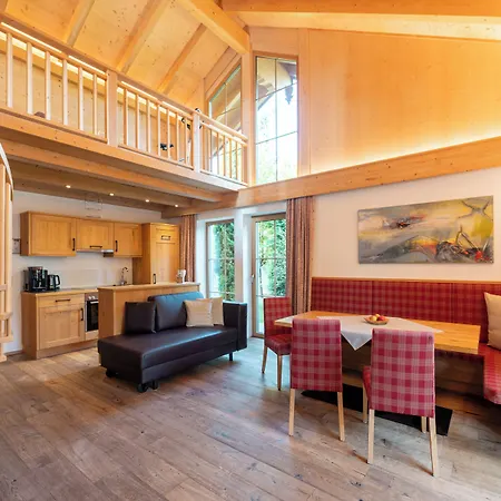 Bayern Chalets *