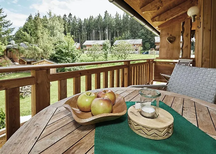 شاليه Bayern Bei Salzburg Und Berchtesgaden Mit Whirlpool Und Sauna آينرنغ