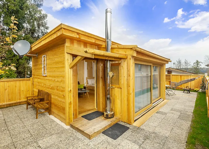 Bayern Bei Salzburg Und Berchtesgaden Mit Whirlpool Und Sauna آينرنغ