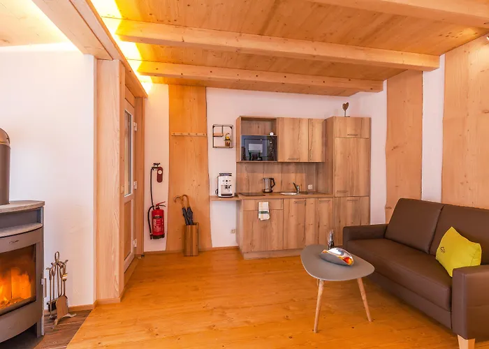 Bayern Bei Salzburg Und Berchtesgaden Mit Whirlpool Und Sauna شاليه آينرنغ