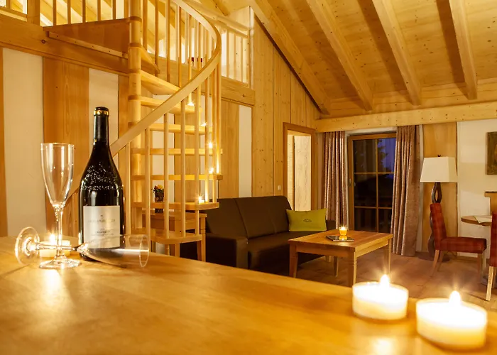 شاليه Bayern Bei Salzburg Und Berchtesgaden Mit Whirlpool Und Sauna *