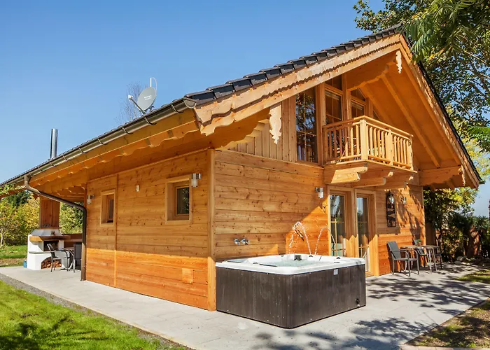 Bayern Bei Salzburg Und Berchtesgaden Mit Whirlpool Und Sauna آينرنغ