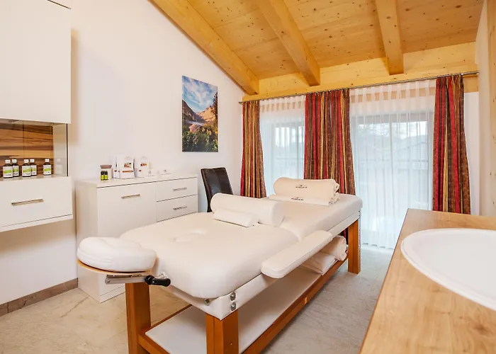 Bayern Bei Salzburg Und Berchtesgaden Mit Whirlpool Und Sauna * آينرنغ