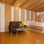 Bayern Bei Salzburg Und Berchtesgaden Mit Whirlpool Und Sauna * Ainring