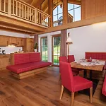 Bayern Bei Salzburg Und Berchtesgaden Mit Whirlpool Und Sauna *