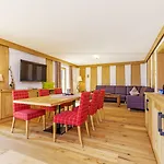 Bayern Bei Salzburg Und Berchtesgaden Mit Whirlpool Und Sauna Шале Айнринг