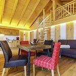 Bayern Bei Salzburg Und Berchtesgaden Mit Whirlpool Und Sauna Айнринг
