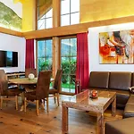 Bayern Bei Salzburg Und Berchtesgaden Mit Whirlpool Und Sauna Horská chata Ainring