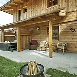Bayern Bei Salzburg Und Berchtesgaden Mit Whirlpool Und Sauna Ainring