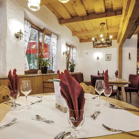 Chalet Bayern Bei Salzburg Und Berchtesgaden Mit Whirlpool Und Sauna